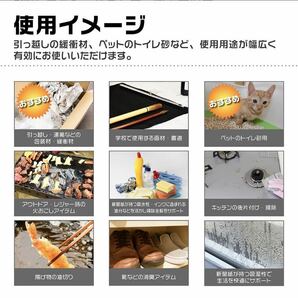 新聞紙 新品未使用 100キロ まとめ売りペットトイレの画像2