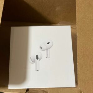 AirPods Pro（第2世代） USB Type-C MTJV3J/A