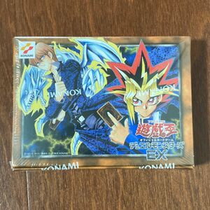 遊戯王 遊戯王OCG デュエルモンスターズ EX 復刻版 東京ドームイベント限定