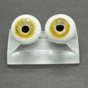 【meow meow eye】グラスアイ NO.140 約18mm