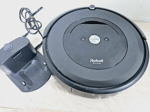 Robot Roomba ルンバ e5 掃除機 家電 ジャンク