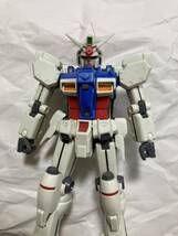 MG GP01 本体 ガンプラ ジャンク_画像4