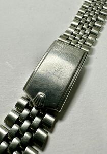 1円〜 Y 希少 USAブレス 純正パーツ ROLEX ロレックス USAジュビリーブレス 取付幅20mm メンズ ベルト アンティークパーツ 付属品 時計レア