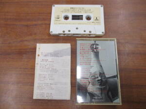 RS-5940[ cassette tape ] lyric sheet equipped / youth. ba Eve ru'70 Asakawa Maki,ji rose,RCsakseshon, sickle kama ..... other cassette tape