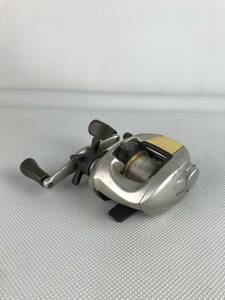 A10000○Daiwa ダイワ MAG FORCE V マグフォースV 左利き用 103HL リール 釣具 フィッシング 前回転OK 中古 【保証あり】 240305