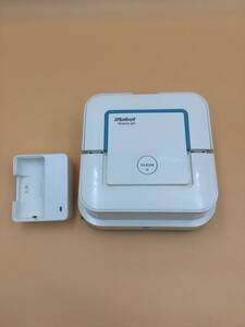 OK8983○iRobot アイロボット Braava jet ブラーバ ジェット 240 バッテリー 4446040 4467634-01 床拭きロボット 【保証あり】 240306