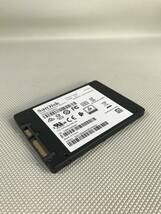 S4306○SanDisk サンディスク Ultra 3D SSD SDSSDH3-500G 2.5インチ 500GB 【フォーマット済】240311_画像5