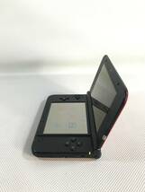 S4420○Nintendo 任天堂 ニンテンドー 3DS LL SPR-001 アダプター WAP-002 動作OK 訳あり 現状品 240313_画像4