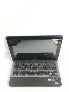 S4450○TOSHIBA 東芝 dynabook ノートパソコン ノートPC R822/T8HS PR822T8HNMS i5 【ジャンク】 240313