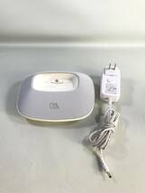 S4352○JBL スピーカードック iPhone iPod用 ポータブルスピーカー アダプター KSAS0250590333D5 音出しOK 訳あり 240319_画像1