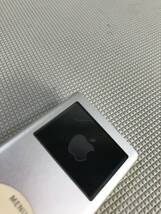 S4372○Apple アップル iPod nano アイポッド ナノ 3台まとめ 第2世代 A1199 4GB 2GB MA725J/MA477J リセット済み 【保証あり】240319_画像7