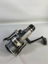 S4375○Daiwa ダイワ ST850RD PROSHOOTER リール 魚釣 釣具 フィッシング 訳あり 回転OK 240319_画像7