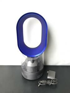 A10149○dyson ダイソン 加湿器 hygienc mist 超音波式 MF01 アダプター 116801-02 リモコン欠品【保証あり】240329