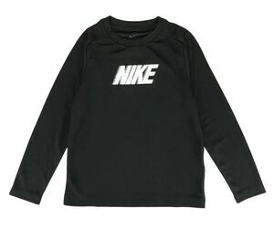 NIKE　ナイキ　ロンT　長袖　Tシャツ　140cm