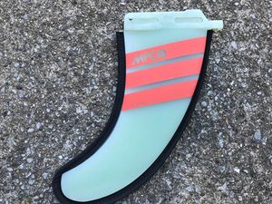 MFC(Maui Fin Company) TF/FW FREEWAVE (23cm)