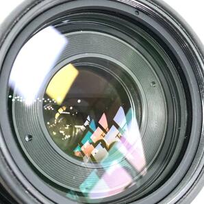 【C4443】Canon ZOOM LENS EF 100-300mm F5.6 3倍望遠ズームレンズ レンズフィルター(Canon 58mm SKYLIGHT 1x) キヤノン レンズケース付きの画像3