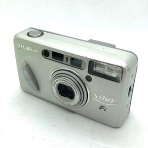 【C4424】FUJIFILM Silvi Fi 富士フイルム シルビィ 超ワイド3.6倍ズーム高性能スーパーEBCフジノンレンズ