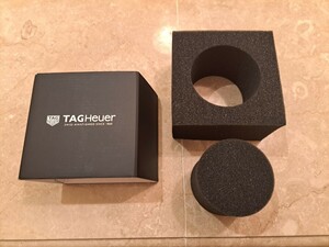 タグホイヤー TAGHeuer　オリジナル　ウォッチケース