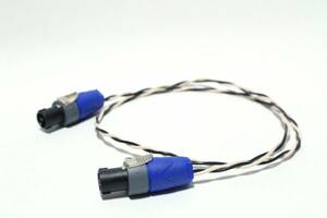 BELDEN 8470 [ speaker cable 6m speakon - speakon ] free shipping Belden amplifier guitar base 