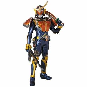 新品未使用　メディコムトイ　RAHジェネシス　仮面ライダー鎧武