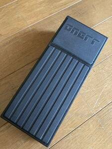 CRYIN' THE WAH WAH PEDAL 難あり