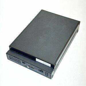 #C4B I-O Data EX-HD3CZ 3TB Внешний жесткий диск HDD IO Движение данных