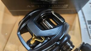 【期間限定価格】ダイワ　DAIWA STEEZ A Ⅱ　スティーズA2 1000L 超美品