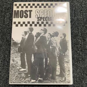 Most specials special a.k.a DVD bad manners the beat madness selecter 2tone records bodysnatchers neo ska oi skins mods