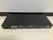 0324_2　BDZ-ZW1500 動作品 リモコン別　ブルーレイレコーダー 　SONY　ソニー_画像4