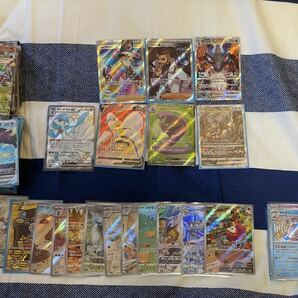 ポケモンカード ポケカ トレカ RR RRR AR SR SAR TCG ルカリオ セイボリー サーナイトexの画像1