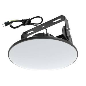 【最新型・超高?度】UFO型 高天井照明 LED 高天井灯 昼光色 6500K SMD チップ スタンド付き IP66 防水 防塵 PSE適合 倉庫 作業灯 駐車場