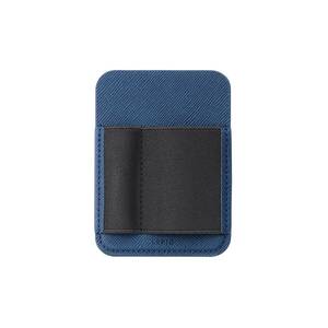 【国内正規品】LEPIC DAC POCKET MagSafe対応 USB DAC用ポケット Navy(ネイビー)