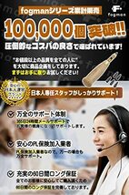 fogman レザークラフト 穴あけ スクリューポンチ 工具 静音 革 布 工具 6サイズ セット_画像6