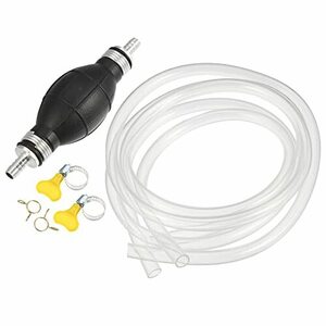 Uxcell Pvc Horse Hand Hand Meteel Transm Pump Насос насос