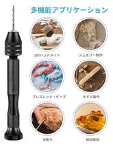 直角Ｚ型　ダブルヘッド　磁気　プラス　マイナス　クロムバナジウム鋼　ＤＩＹ修理工具　ＰＨ3　／　ＰＨ2、ＰＨ2　／　ＰＨ1、ＰＨ2／Ｓ_画像3