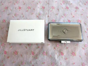 [ free shipping ][ not for sale * new goods ]JILL STUART Jill Stuart * powder foundation compact GC case only * Novelty 