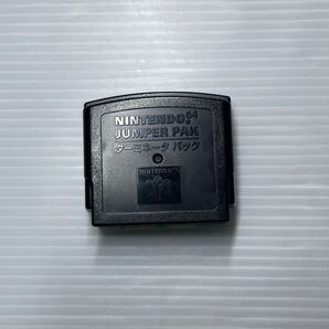 動作未確認 任天堂 ニンテンドー64 ターミネーターパック Nintendo64 任天堂64 NINTENDO64 ターミネーターパックの画像1