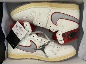 27cm NIKE ナイキ Jordan Awake NY Air Ship ジョーダン エアシップ アウェイク ニューヨーク FN8675 100