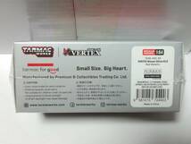 Tarmac Works 1/64 VERTEX 日産 シルビア S13 レッドメタリック T64G-025-RE_画像2