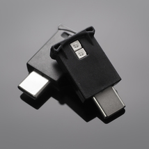 アルファード ヴェルファイア 40系 USB型 Type-C LED 5P イルミネーション ライト 明暗センサー 調光機能 発光カラー8色_画像1