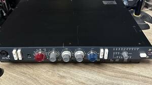 AMS NEVE 1073SPX