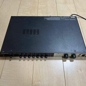 スタインバーグ オーディオインターフェース 【中古】Steinberg MR816X PA 音響機器 楽器機材 黒