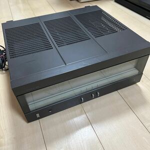 ☆Technics テクニクス SE-A5 パワーアンプ ☆中古☆