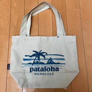 パタロハ　パタゴニア　トートバッグ pataloha patagonia