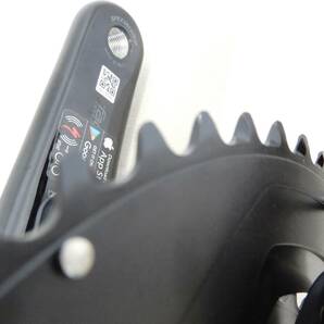 KS139/ S-WORKS POWER CRANKS 52-36T 172.5mm /ロードバイク クランク パワーメーターSPECIALIZED スペシャライズド praxis worksの画像4