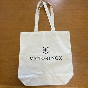 【VICTORINOX】トートバッグ