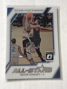 2017-18 Panini Donruss Optic Kevin Durant All Star #3