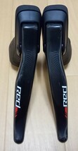 スラム SRAM レッド RED eTap 11S コンポセット 2x11速 シフター フロント リアディレイラー FD RD_画像2