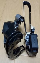 スラム SRAM レッド RED eTap 11S コンポセット 2x11速 シフター フロント リアディレイラー FD RD_画像10