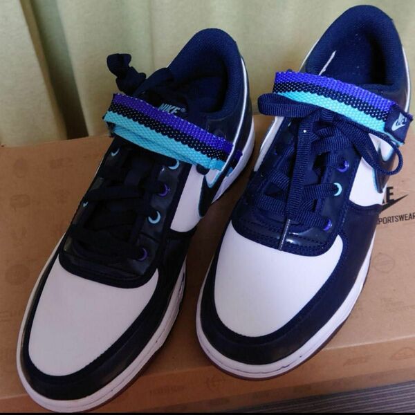 NIKE VANDAL LOW (GS) 2008年製